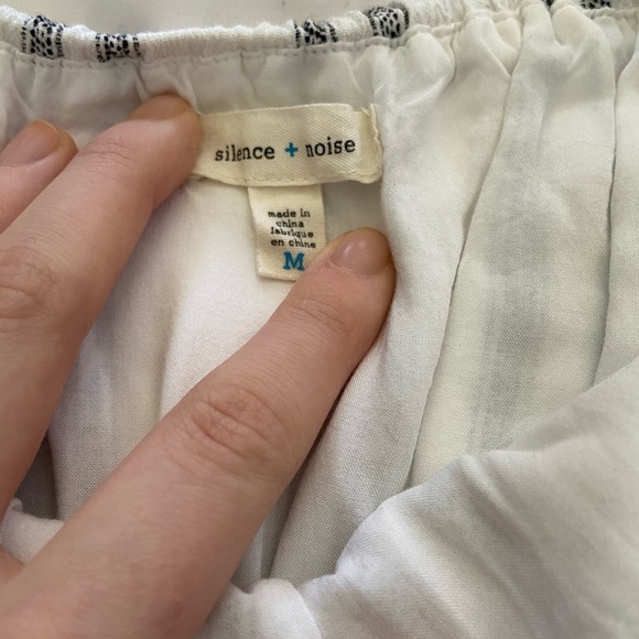 BoHo romper - Picture 2 of 2